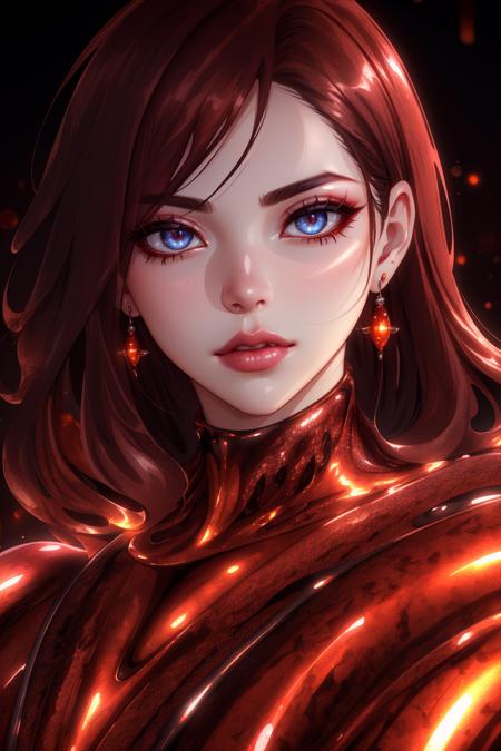 Elemental Series - Ice - FC