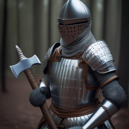 Scale Armor