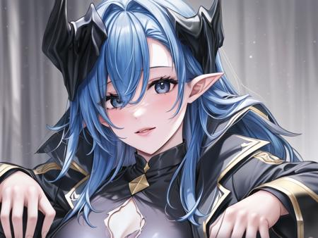 Mary_Celeste メアリー・セレスト (Azur Lane,アズールレーン)版本v1.0 (ID: 208107)