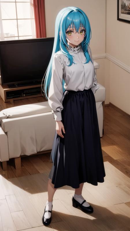 Rimuru Tempest Coleus, Ver./ Tensei Shitara Slime Datta Ken