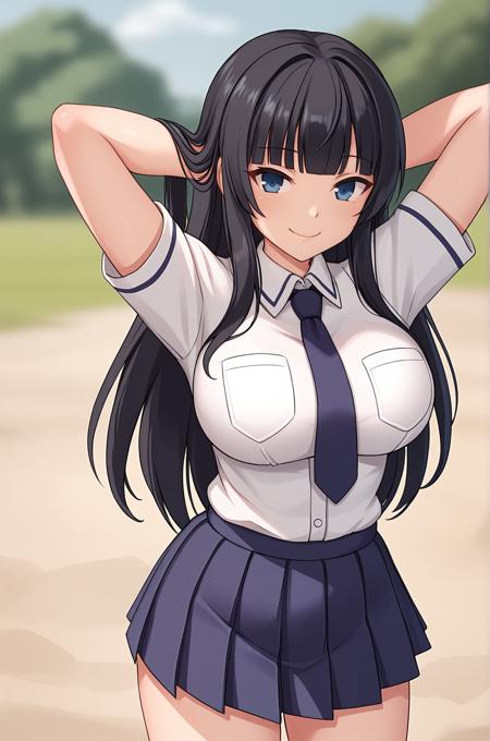 Ikaruga | Senran Kagura