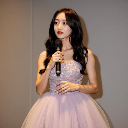 Twice - Jihyo (Flux)版本V1 (ID: 739208)