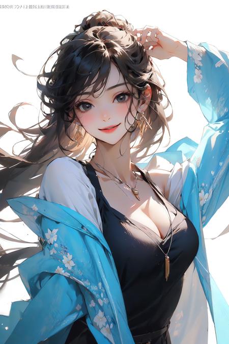 国风武侠/Chosen Chinese style/nsfw 涩涩/hentai 大模型版本v1.0 (ID: 102122)
