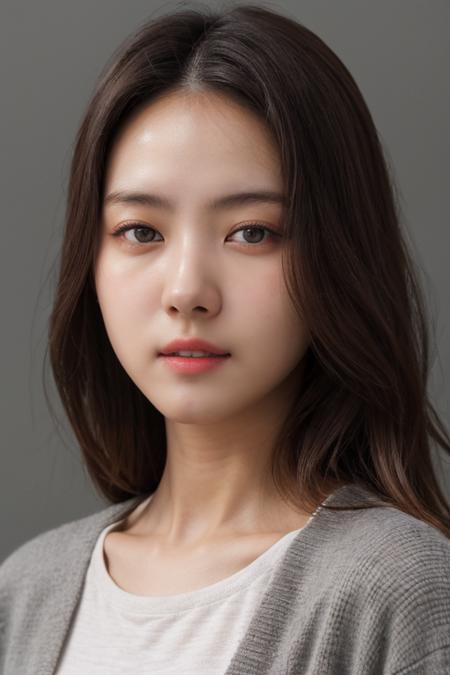 Not Pristin - Nayoung