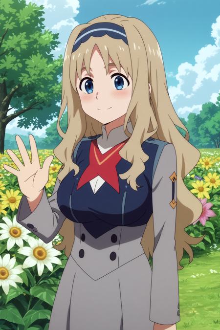 Kokoro コ コ ロ - Darling in the franxx