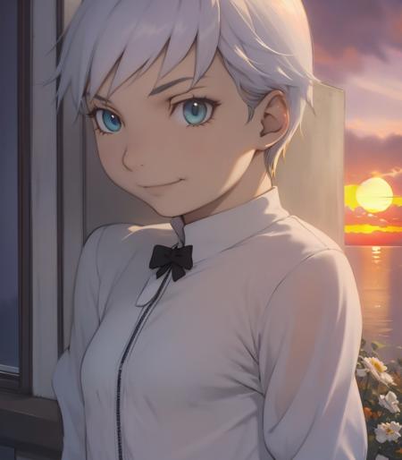 Sophie Bergmann - FMA3 (Game)