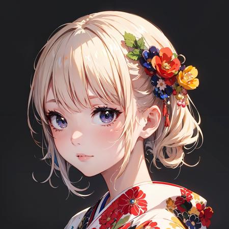 簪/kanzashi版本v1.0 SD (ID: 682709)