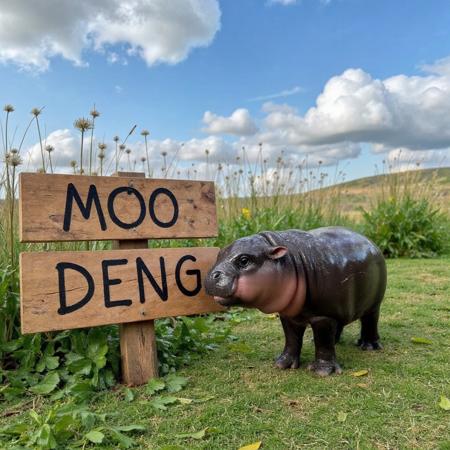 MooDeng版本MooDengv1.0 (ID: 965686)