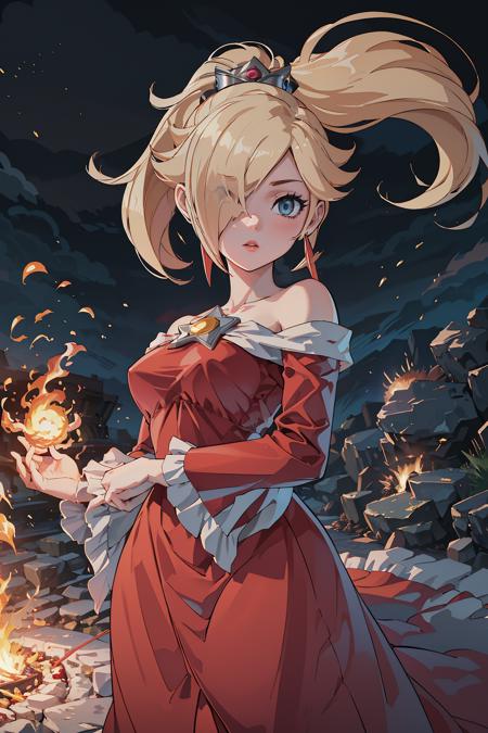 Rosalina (13 Outfits) | Character LyCORIS