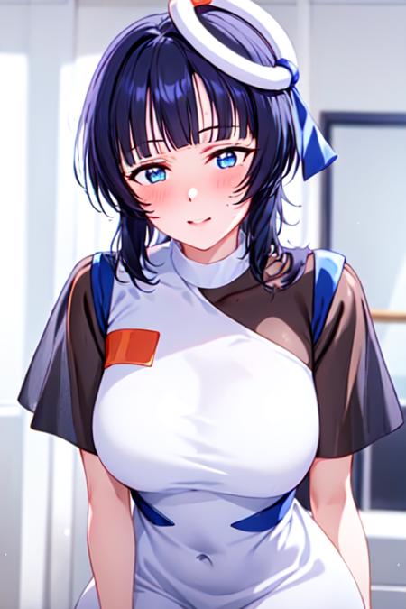 Asaka Karin - Eternal Light (Love Live! Nijigasaki High School Idol Club)版本v1.0 (ID: 549270)