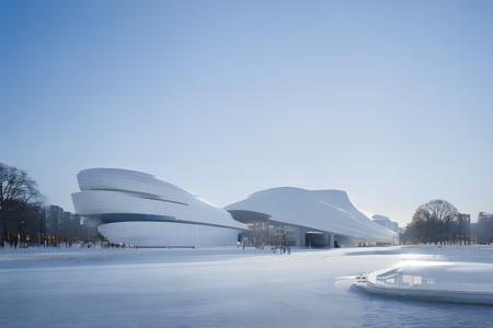 Zaha Hadid