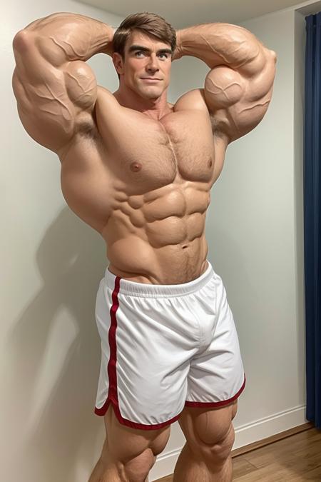 Robert Beefcake – Totally Spies!