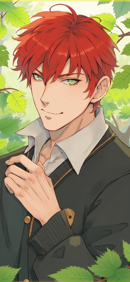 AnimeHandsomeBoy_flux.1-D_1.0