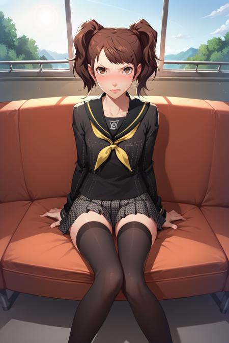 Rise Kujikawa(Pony XL)
