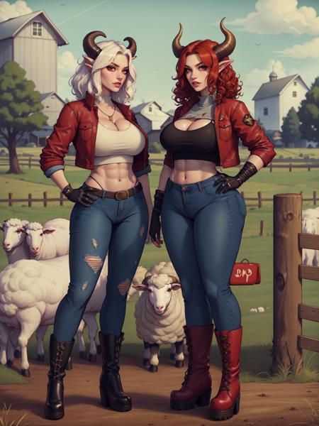 Fatty's SlimThiccMix