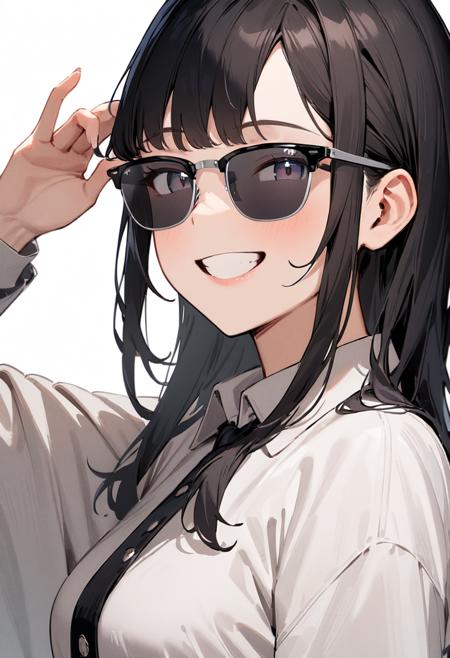 clubmaster sunglasses SDXL