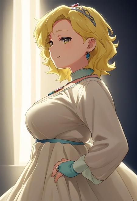 Idolmaster Styles (cinderella girls u149) - PonyXL