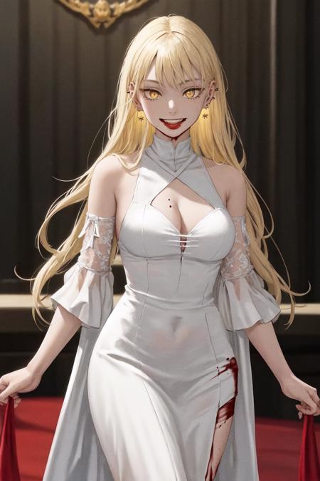Guideau (The Witch and the Beast) | 魔女与野兽 基德 | 魔女と野獣 ギド