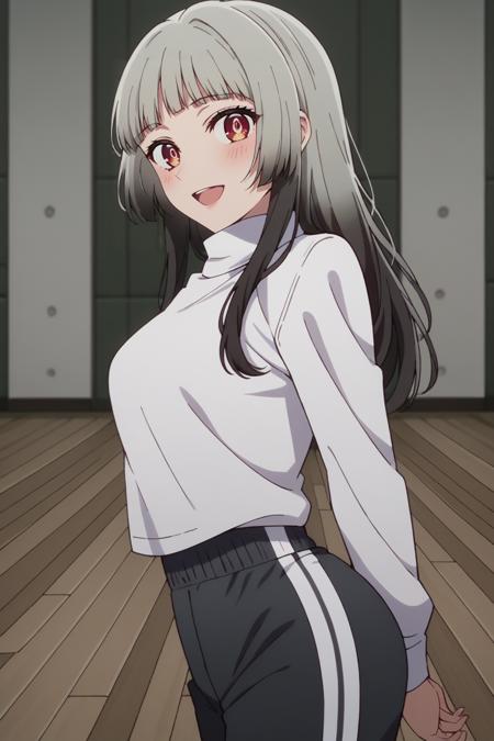 Mei Adashino (Oshi No Ko)版本Mei Adashino V1 (ID: 639505)