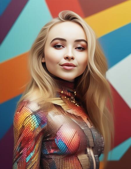 Sabrina Carpenter