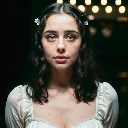 Emily Cocea