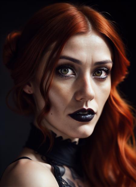 Katherine McNamara