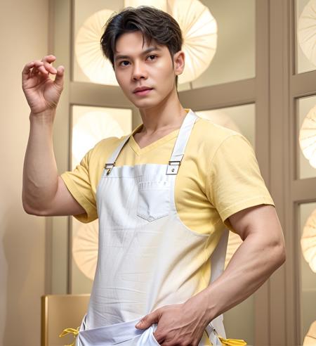 Keng Atthachai