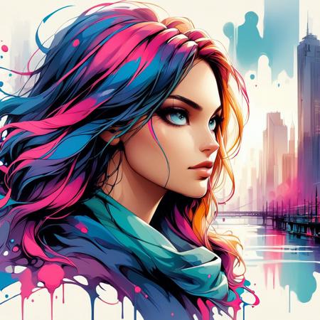 InkBlast