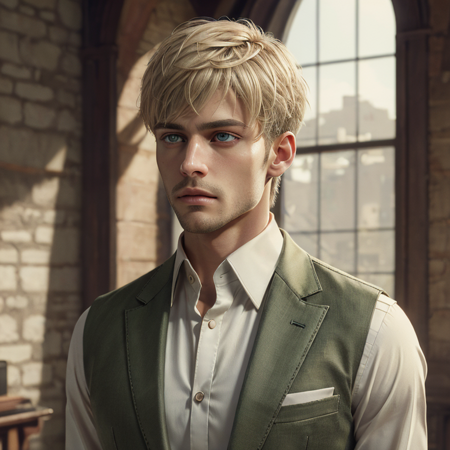 Ultimate Art