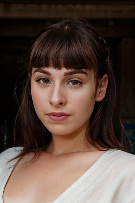Alexa Scout - Porn Actress