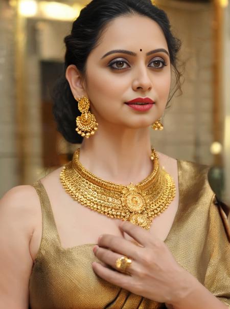 Shruti Marathe