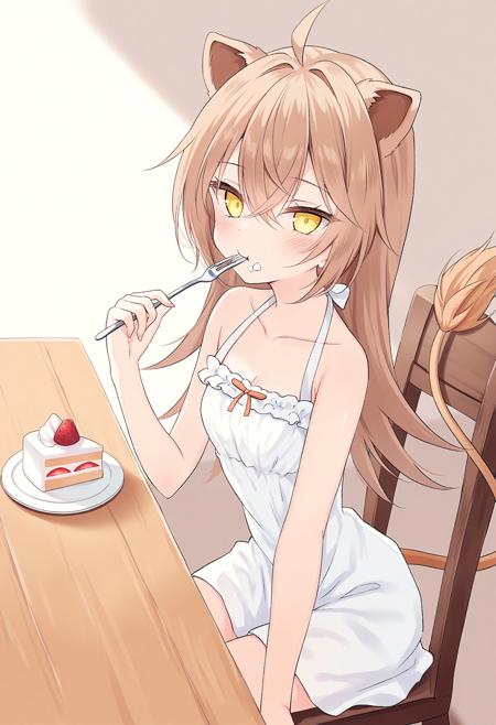 るるどらいおん / Rurudolion (VTuber)版本V1_IL (ID: 1228056)