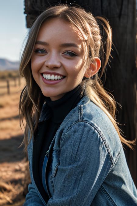 Jade Pettyjohn