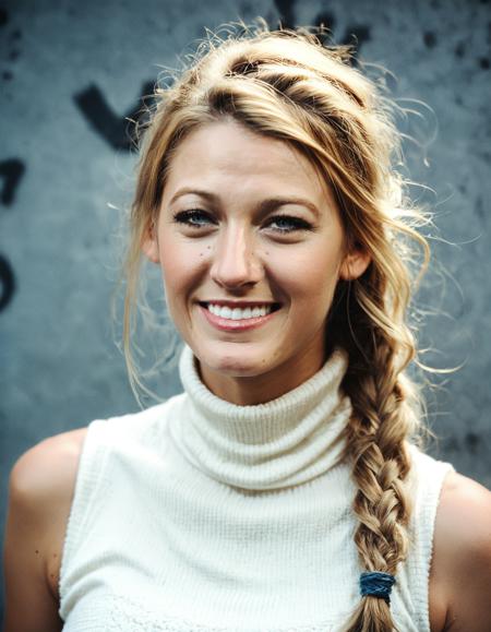 [PONY XL] Blake Lively