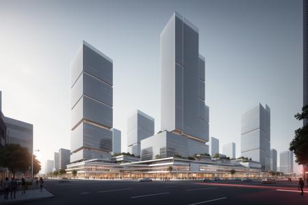 ArchitectureRealMix