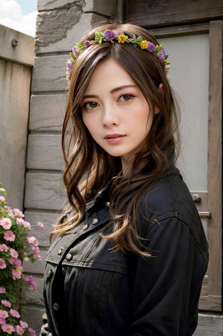 Shiraishi Mai