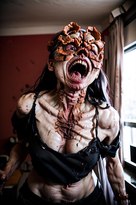 Clicker (The Last of Us)