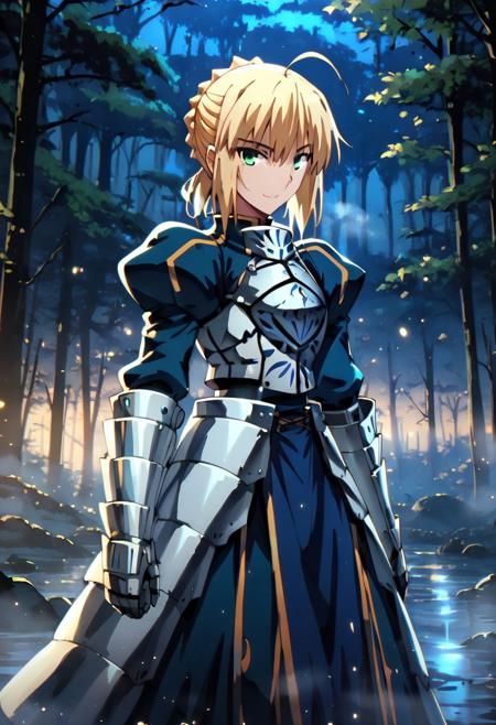Unfazed anime style版本pony v1.0 (ID: 669812)