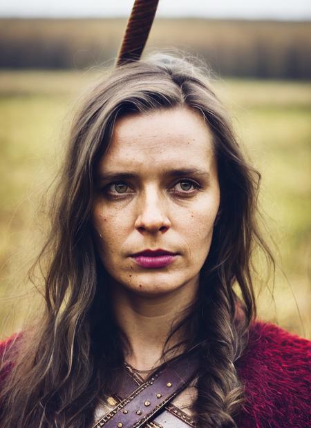 Klaudia Jachira