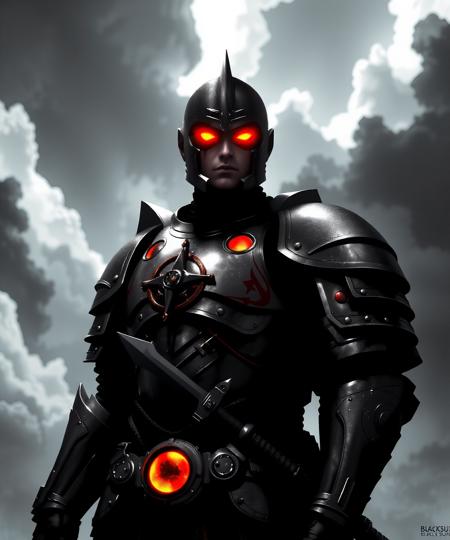 DJZ Black Sun