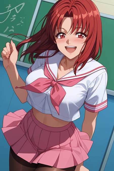 Hauntedじゃんくしょん, 長谷川花子, Hasegawa Hanako,