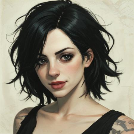 Brody Dalle