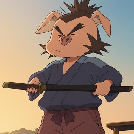 Buta (Buta - 2012)版本v1.0 (ID: 761715)