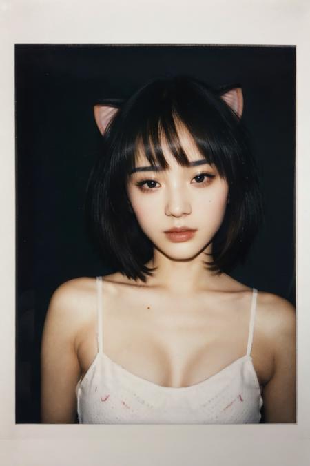 LEOSAM's Instant photo 拍立得/Polaroid LoRA & LoHA