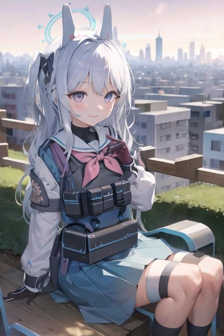 Tsukiyuki Miyako (Blue Archive)
