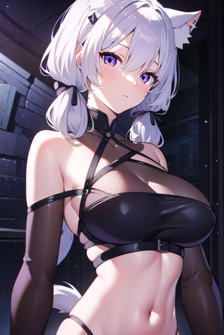 Squchan - Vtuber - COMMISSION