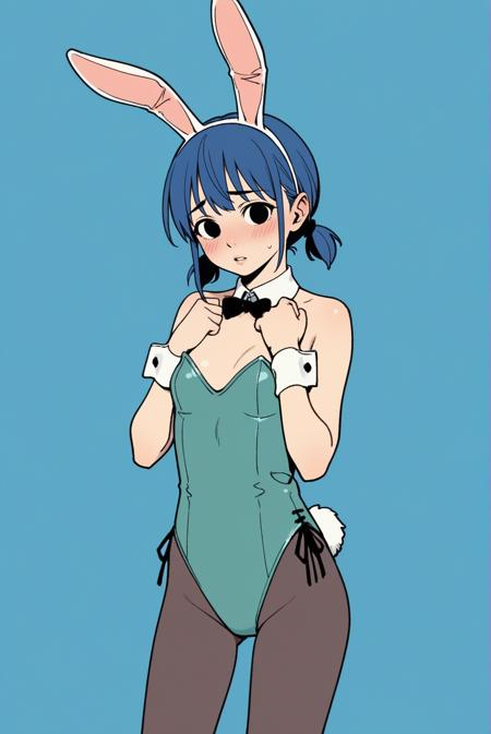 Piplup Step Girl [Pony]