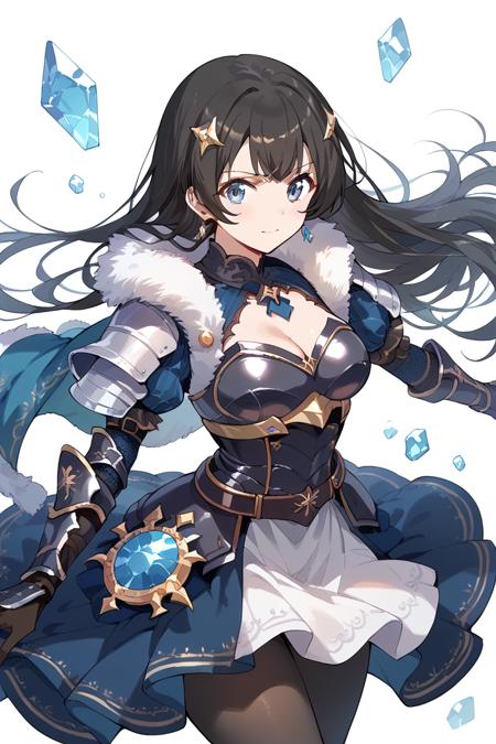 Hikari Kagura [Shoujo☆Kageki Revue Starlight]