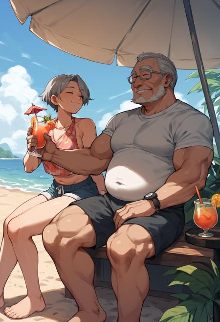 ThighwalkerPDXL