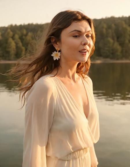 Maddie Taylor